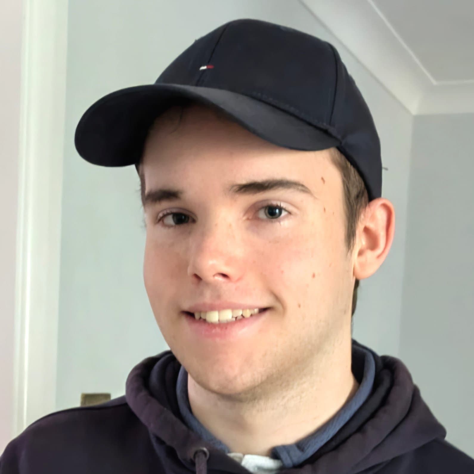 Tristan Budd Profile